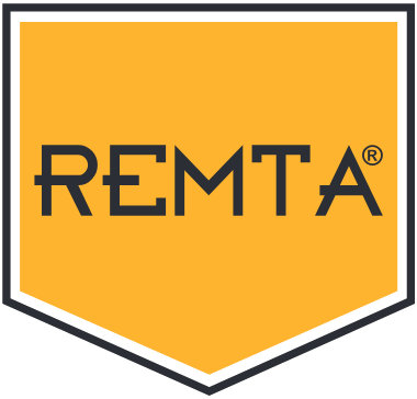 REMTA Logo